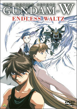 New Mobile Report Gundam Wing Endless Waltz นิว โมบิล รีพอร์ท กันดั้ม วิง เอนด์เลส วอลซ์ ตอนที่ 1-3 ซับไทย