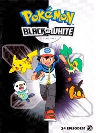Pokemon โปเกม่อน ปี14 ตอนที่ 1-52 พากย์ไทย