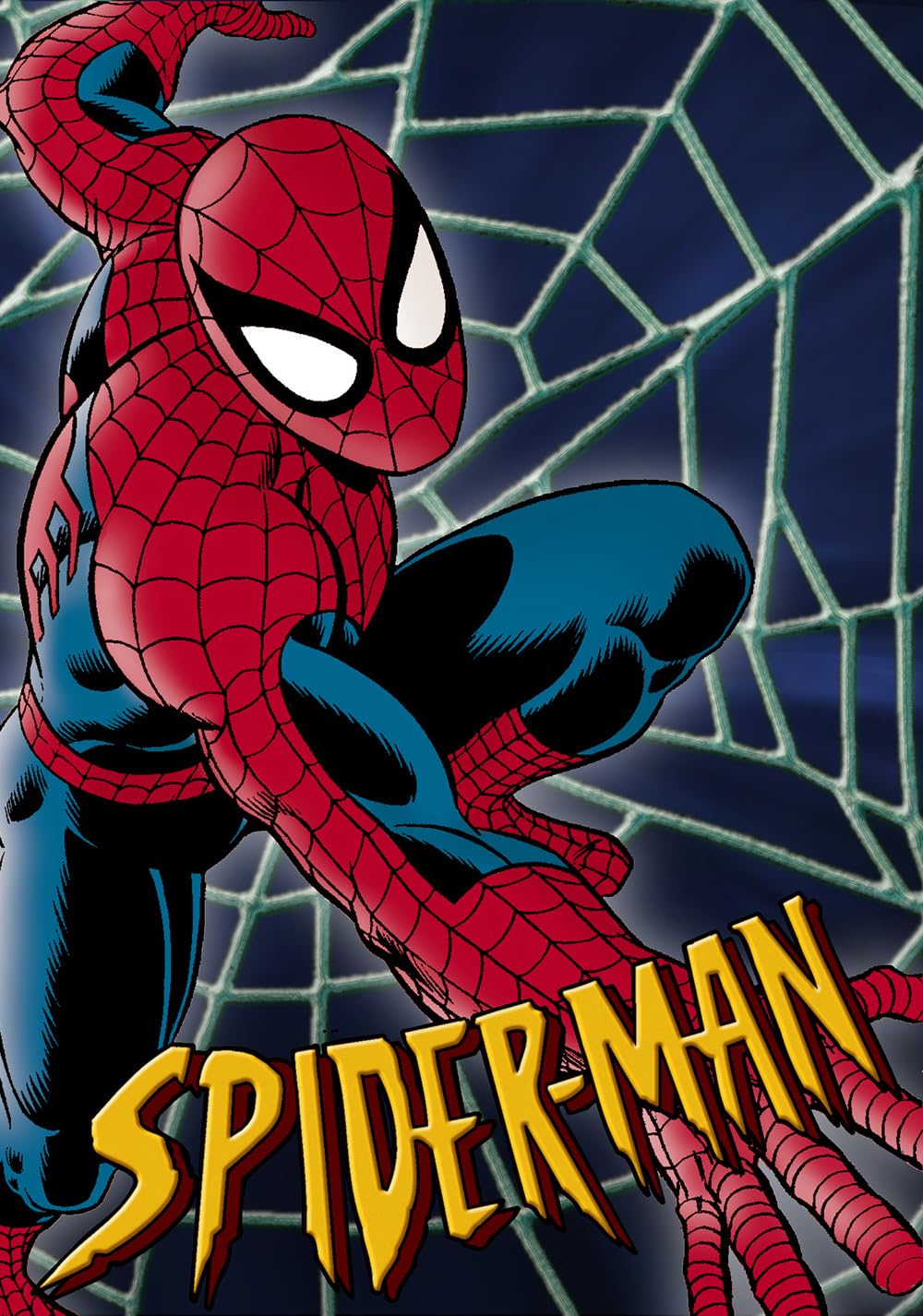 Spider-Man: The Animated Series Season 1 ตอนที่ 1-13 พากย์ไทย