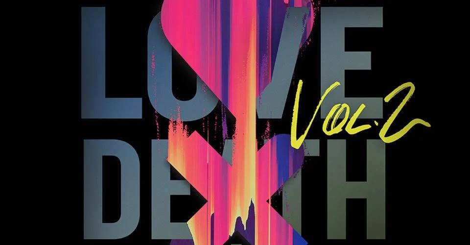 Love Death Robots Season 2 กลไก หัวใจ ดับสูญ ปี 2 ตอนที่ 1-8 พากย์ไทย