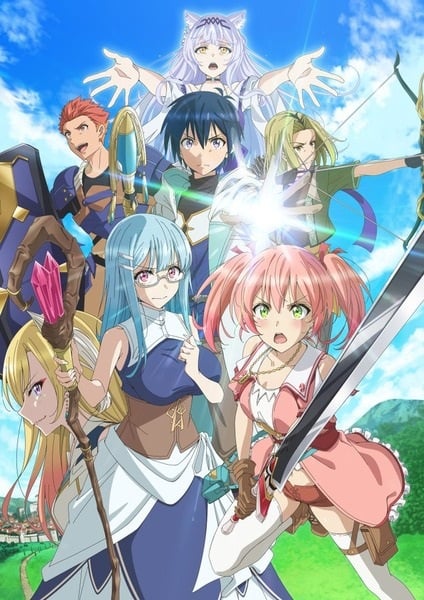 Yuusha Party wo Tsuihou sareta Shiromadoushi ตอนที่ 1 ซับไทย