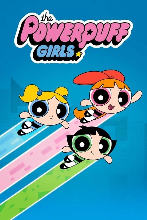 The Powerpuff Girls เดอะพาวเวอร์พัฟฟ์เกิลส์ ภาค 2 ตอนที่ 1-6 พากย์ไทย